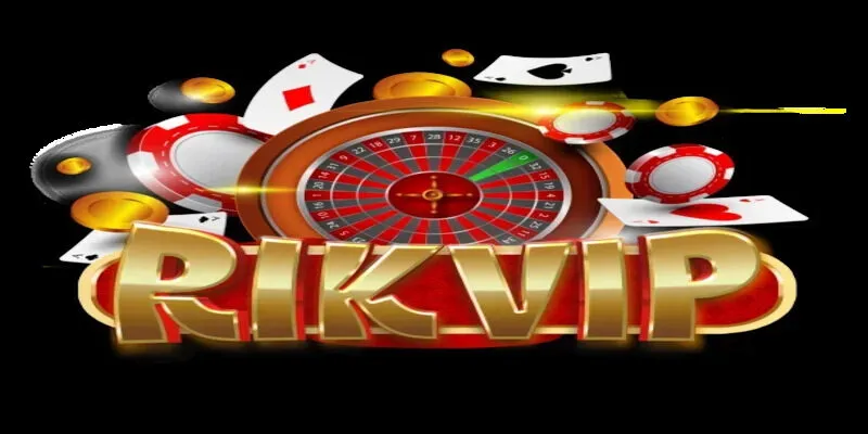 Trang chủ 25 Giới thiệu về cổng game Rikvip hấp dẫn hàng đầu