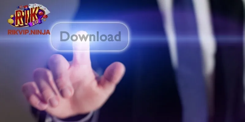 Tải app Rikvip