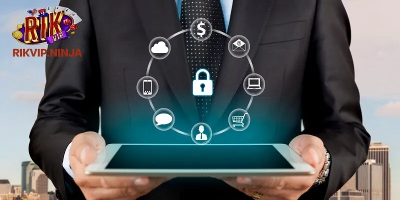 Lý do nhà cái tạo luôn cập nhật chính sách bảo mật