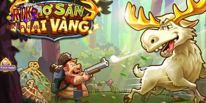 Thợ Săn Na Vàng rikvip