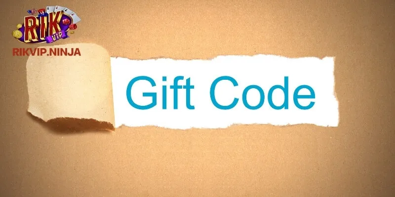 Giftcode miễn phí