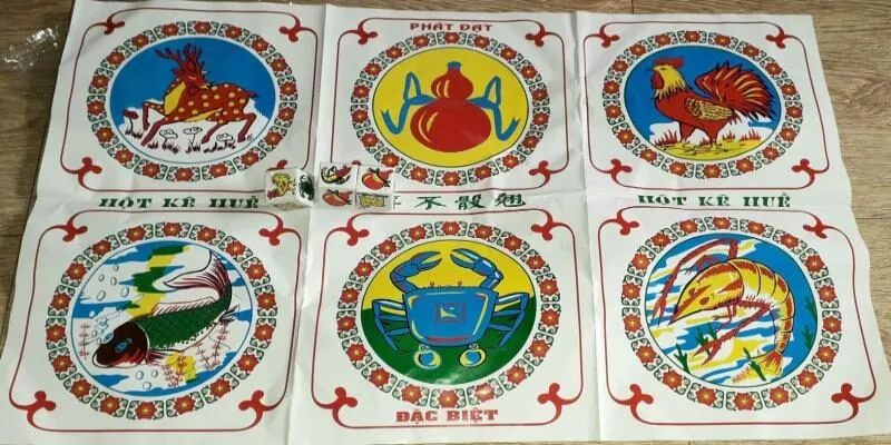Bầu Cua Rikvip – Siêu Phẩm Giải Trí Gây Sốt Năm 2025