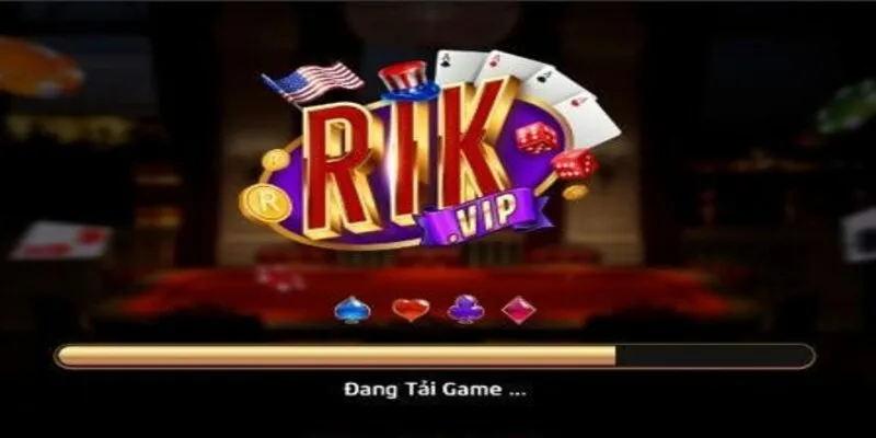 Giới thiệu thông tin về nhà cái Rikvip hấp dẫn