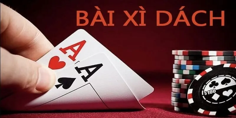 Tổng quát về game xì dách Rikvip từ A-Z cho newbie