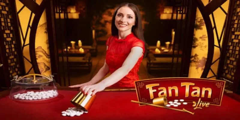 Fantan Live Rikvip – Cái Tên Gây Bão Trong Làng Game 2025 2 Trải nghiệm Fantan Live hấp dẫn tại Rikvip