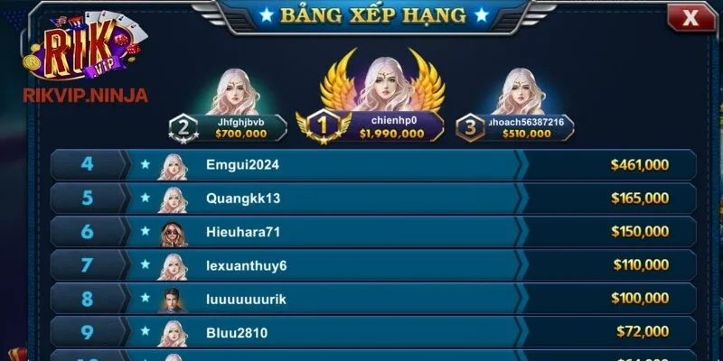 Xì Dách Rikvip - Tựa Game Hấp Dẫn Bậc Nhất 2025 5 Mẹo chơi game bài Xì Dách Rikvip chuẩn chuyên gia