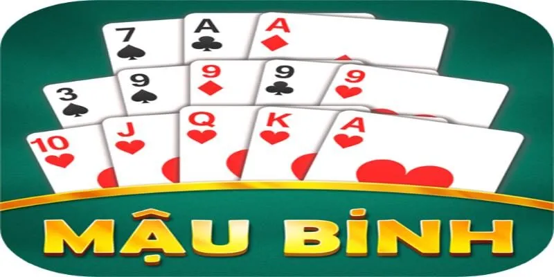 Mậu Binh Rikvip – Tựa Game Bài Chiến Thuật Đỉnh Cao 2 Giới thiệu chung về trò chơi mậu binh Rikvip