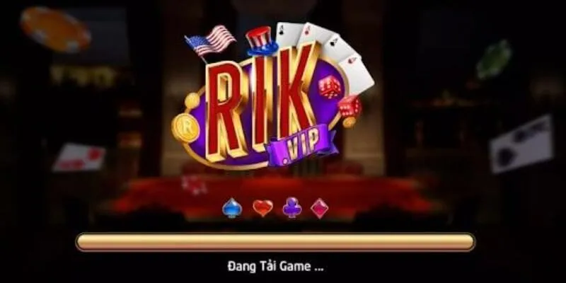 Những nét nổi bật khiến Dance Rikvip thu hút người chơi