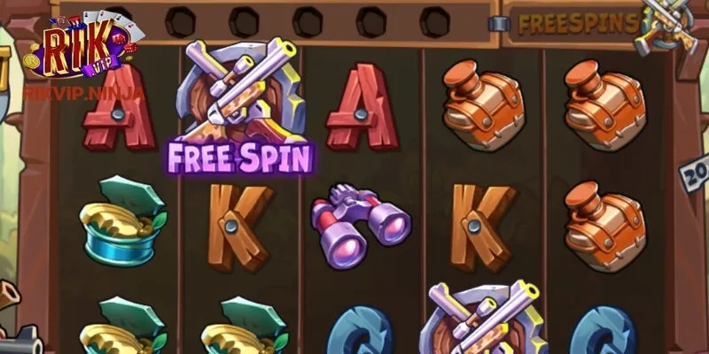 Thợ Săn Na Vàng Rikvip - Game Kiếm TIền Hàng Đầu 2025 2 Giới thiệu game Thợ Săn Na Vàng Rikvip hấp dẫn hàng đầu