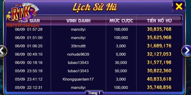 Khám phá thế giới game bắn cá Rikvip