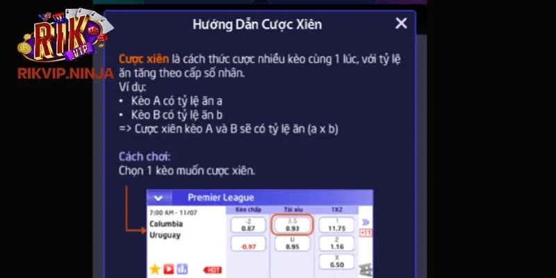 Điều gì khiến Thể thao tại Rikvip được game thủ yêu thích