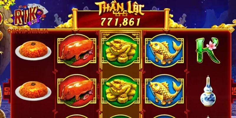 Mẹo chơi Xin Xăm Rikvip chuẩn xác từ người chơi kỳ cựu