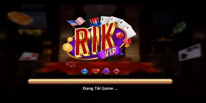 Cách Đăng Nhập Rikvip Và Hành Trình Giải Trí Đỉnh Cao 3 Quy trình đăng nhập Rikvip chi tiết dành cho người mới