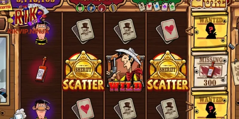 Lucky Rikvip – Cách Chơi Game Slot Chi Tiết Từ A Đến Z 5 Bí kíp chơi Lucky Rikvip tăng khả năng trúng thưởng