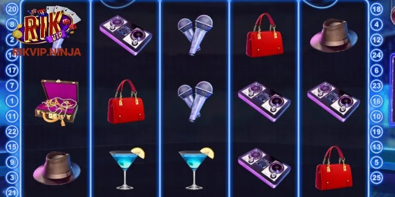 4 bí quyết chơi Slot Dance Rikvip dễ thắng và tối ưu lợi nhuận