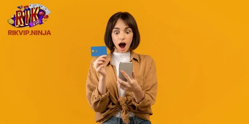 Những điều cần nhớ khi tham gia khuyến mãi Rikvip bonus giờ vàng