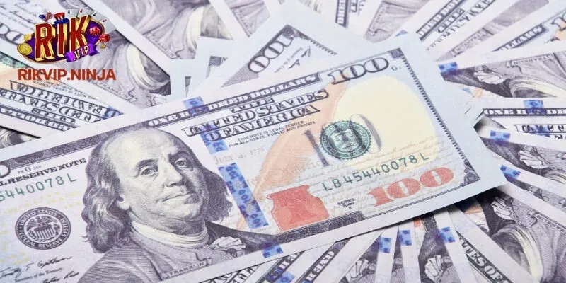 Chương Trình Khuyến Mãi Rikvip: Tặng 100K Cho Tân Thủ 5 Lý do người chơi cần tham nhà cái Rikvip uy tín