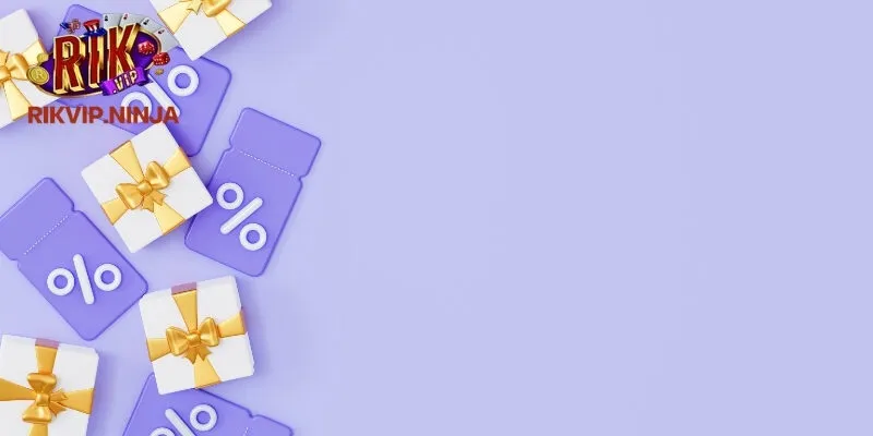Khuyến Mãi Hấp Dẫn Từ Rikvip: Giftcode Miễn Phí 5 Lý do tại sao người chơi lại lựa chọn nhà cái uy tín Rikvip