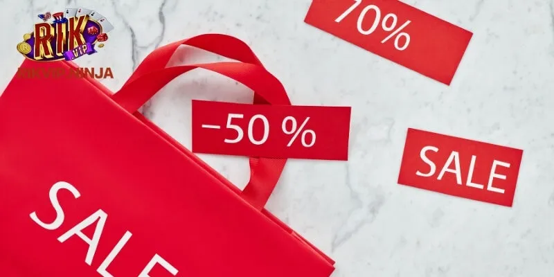 Khuyến Mãi Tân Thủ Rikvip - Bước Khởi Đầu Không Thể Tuyệt Vời Hơn 5 Lý do người chơi luôn tin tưởng và lựa chọn nhà cái Rikvip