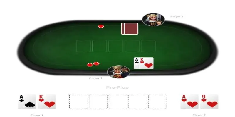 Lý do nên trải nghiệm Texas Poker Rikvip