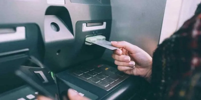 Rút Tiền Rikvip - Hướng Dẫn Chi Tiết Dành Cho Tân Binh 3 Quy trình rút tiền Rikvip nhanh chóng và dễ dàng với 6 bước