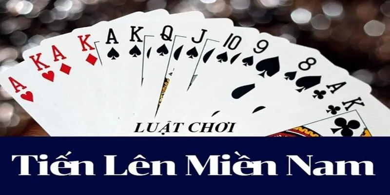 Tiến Lên Miền Nam Rikvip - Hướng Dẫn Từ Cơ Bản Đến Nâng Cao 3 Luật chơi Tiến Lên Miền Nam Rikvip
