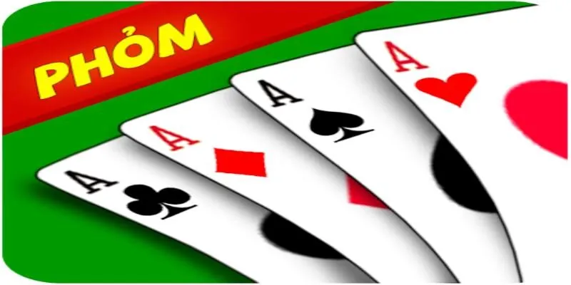 Phỏm Rikvip – Sân Chơi Bài Trí Tuệ Đỉnh Cao Tại Việt Nam 3 Nguyên tắc chơi cơ bản trong game Phỏm tại Rikvip