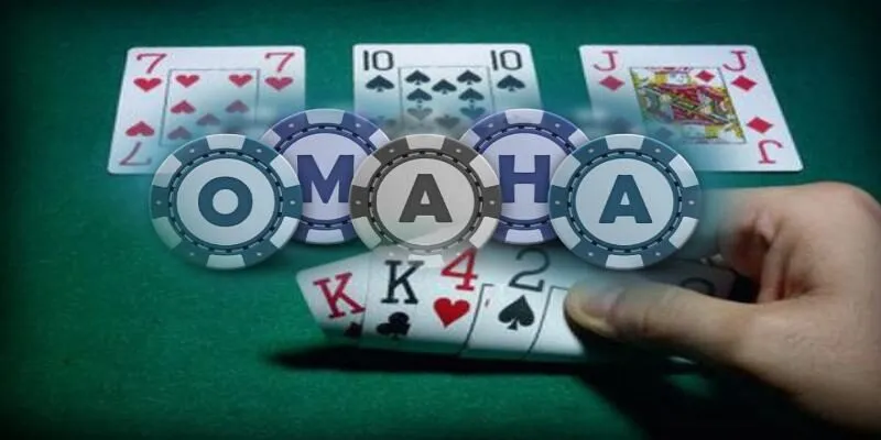 Omaha Poker - Những Điều Cơ Bản Cần Nắm Trước Khi Chơi 3 Những nguyên tắc cơ bản trong cách chơi Omaha Poker