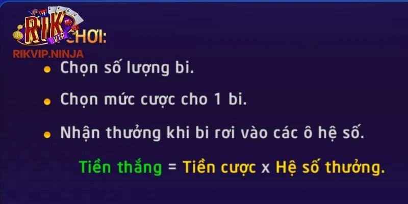 Những điểm mạnh của trò chơi Zikzak Rikvip