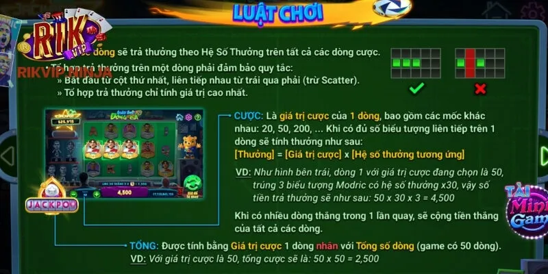 Hướng dẫn tham gia siêu sao bóng đá Rikvip hiệu quả