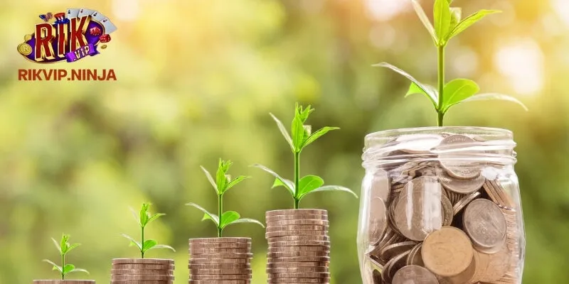 Tặng Tiền Thưởng Mỗi Ngày Cho Hội Viên Tại Nhà Cái Rikvip 4 Sự hấp dẫn của chương trình tặng tiền mỗi ngày của Rikvip