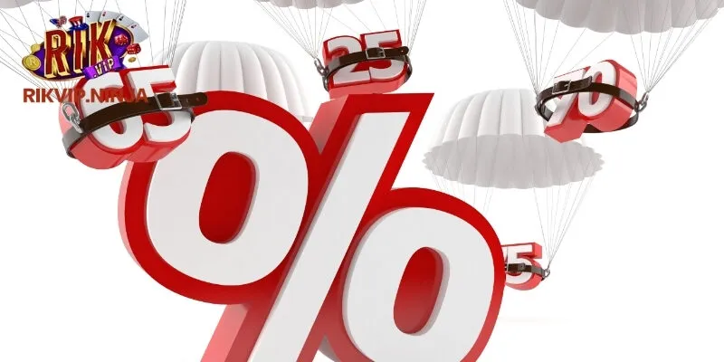 Khuyến Mãi Tân Thủ Rikvip - Bước Khởi Đầu Không Thể Tuyệt Vời Hơn 4 Hướng dẫn cách nhận khuyến mãi tân thủ Rikvip chi tiết