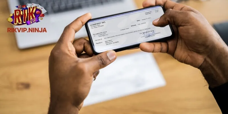 Khuyến Mãi Nạp Lần 2 – Rikvip Tiếp Sức Mạnh Mẽ Cho Hội Viên 4 Hướng dẫn cách sử dụng mã khuyến mãi nạp lần 2 chi tiết