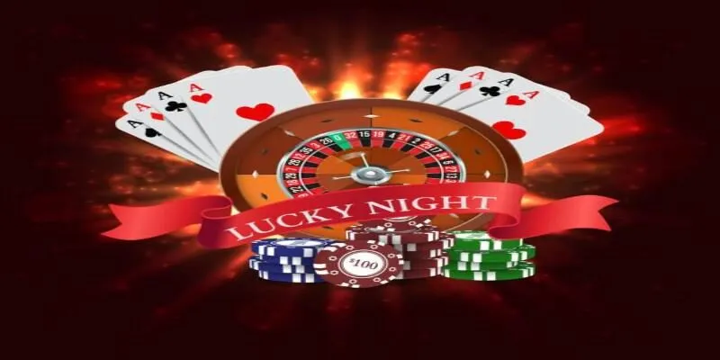 Cách tham gia trải nghiệm Lucky tại Rikvip dành cho người mới
