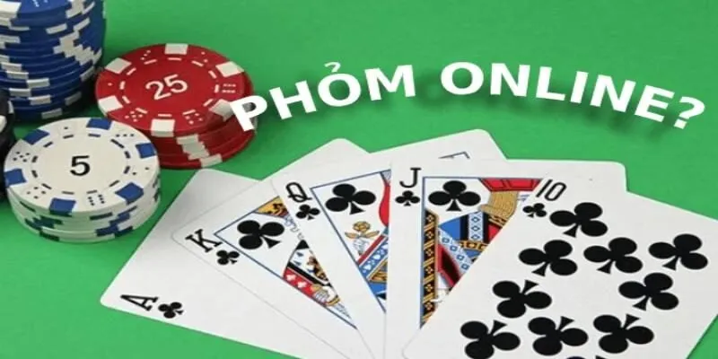 Phỏm Rikvip – Sân Chơi Bài Trí Tuệ Đỉnh Cao Tại Việt Nam 4 Tìm hiểu các khái niệm quen thuộc trong Phỏm Rikvip