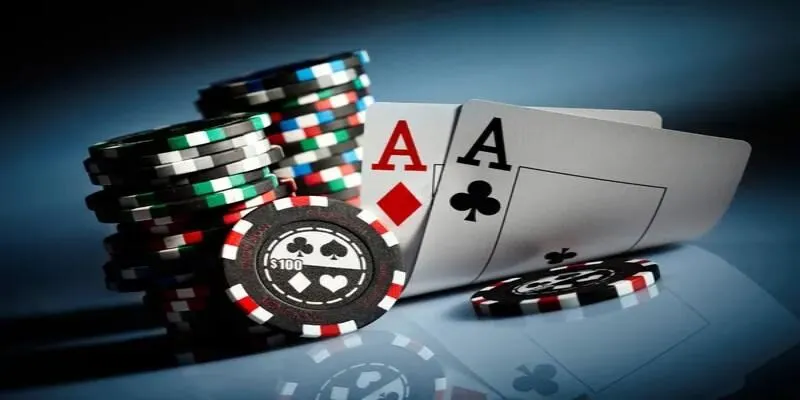 Tìm hiểu chi tiết về cách chơi Stud Poker Rikvip
