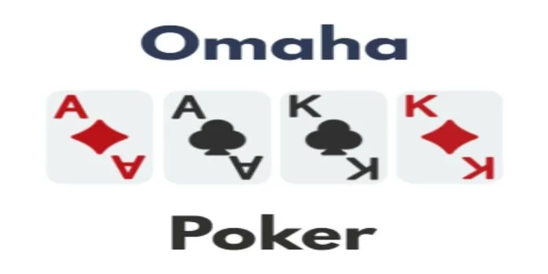 Omaha Poker - Những Điều Cơ Bản Cần Nắm Trước Khi Chơi 4 Khám phá các phiên bản Omaha Poker nổi bật tại Rikvip