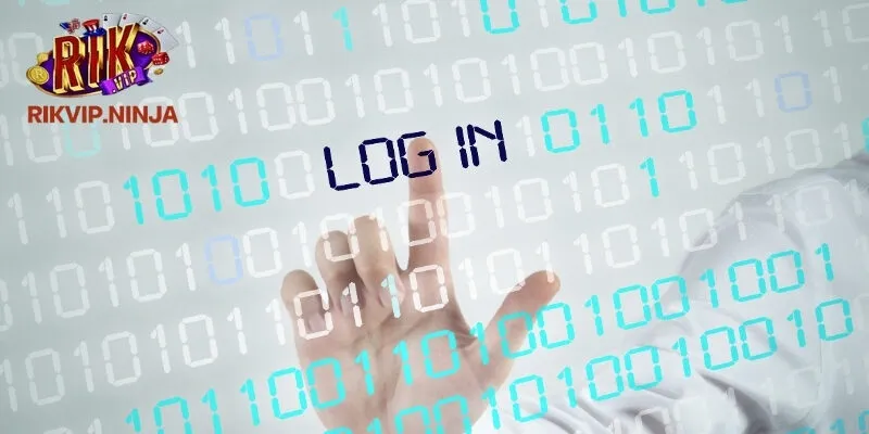 Cách Đăng Nhập Rikvip Và Hành Trình Giải Trí Đỉnh Cao 4 Cách xử lý những trường hợp lỗi đăng nhập Rikvip chi tiết