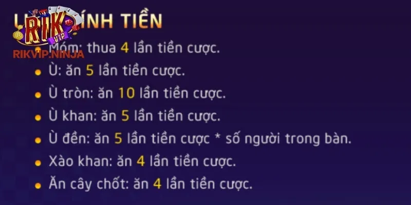Phỏm Rikvip – Sân Chơi Bài Trí Tuệ Đỉnh Cao Tại Việt Nam 5 Chia sẻ chiến thuật chơi Phỏm Rikvip chuẩn bài từ cao thủ lâu năm