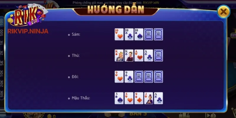 Texas Poker RikVip – Sân Chơi Đỉnh Cao Cho Tay Chơi Bản Lĩnh 5 Kinh nghiệm chinh phục Texas Poker RikVip