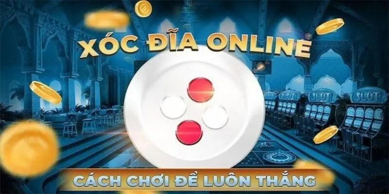 Xóc Đĩa Rikvip – Lựa Chọn Số Một Của Giới Đam Mê Cá Cược 4 Chơi xóc đĩa Rikvip như thế nào để dễ thắng