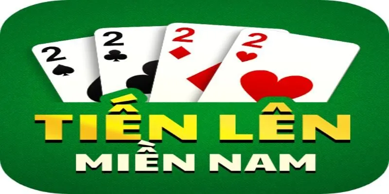 Trò chơi đánh bài Miền Nam phổ biến