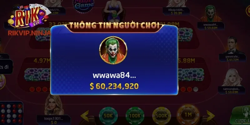 Xóc Đĩa Rikvip – Lựa Chọn Số Một Của Giới Đam Mê Cá Cược 3 Vì sao xóc đĩa Rikvip thu hút đông đảo người chơi