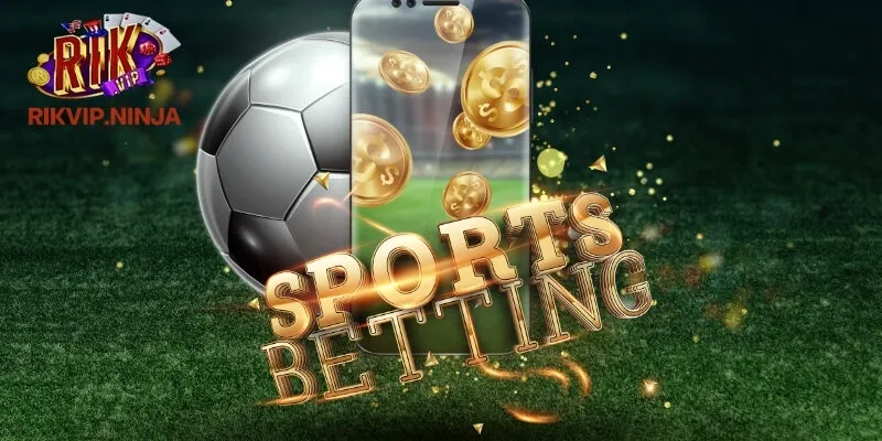 Những tựa game thể thao đáng chú ý tại Rikvip