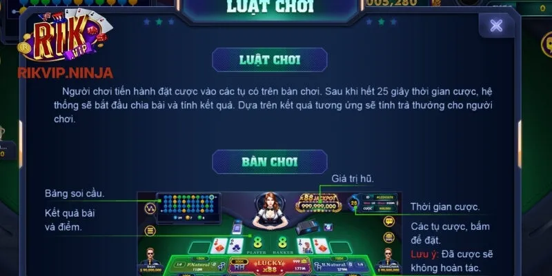 Tìm hiểu ý nghĩa những thuật ngữ phổ biến trong khu vực đặt cược