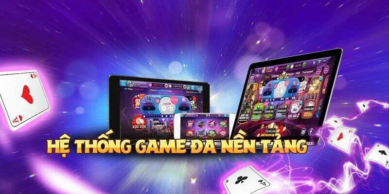 Trang chủ 28 Những ưu điểm nổi bật của cổng game Rikvip hấp dẫn