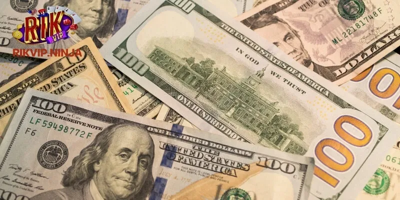 Tặng Tiền Thưởng Mỗi Ngày Cho Hội Viên Tại Nhà Cái Rikvip 3 Hướng dẫn cách tham gia khuyến mãi tại Rikvip dễ dàng