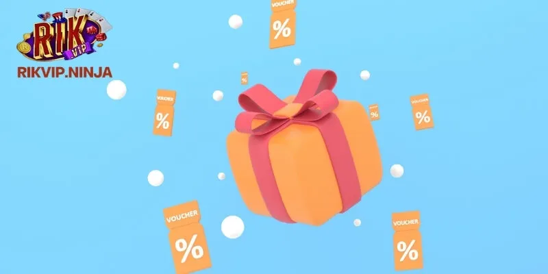 Khuyến Mãi Hấp Dẫn Từ Rikvip: Giftcode Miễn Phí 3 Hướng dẫn cách nhận Giftcode miễn phí tại Rikvip chi tiết