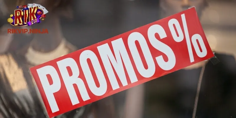 Khuyến Mãi Tân Thủ Rikvip - Bước Khởi Đầu Không Thể Tuyệt Vời Hơn 3 Top các khuyến mãi tân thủ Rikvip hội viên không thể bỏ qua