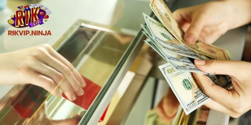 Khuyến Mãi Nạp Lần 2 – Rikvip Tiếp Sức Mạnh Mẽ Cho Hội Viên 3 Tổng hợp các khuyến mãi nạp lần 2 cực khủng cho hội viên